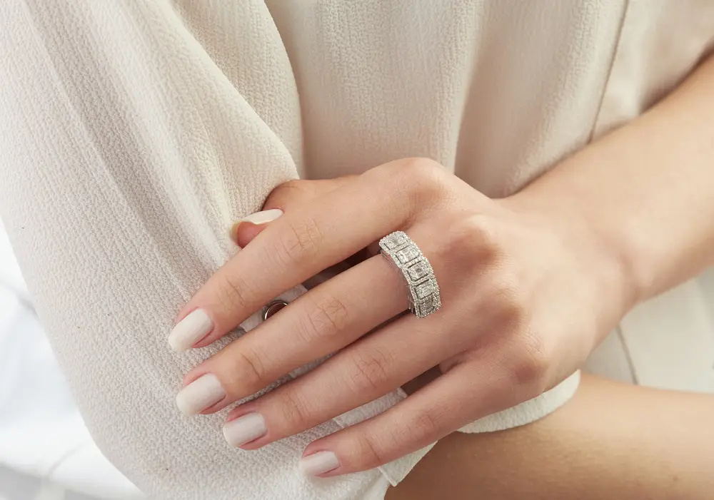 Vorstellung der renommiertesten Ringmarken und ihrer Kollektionen