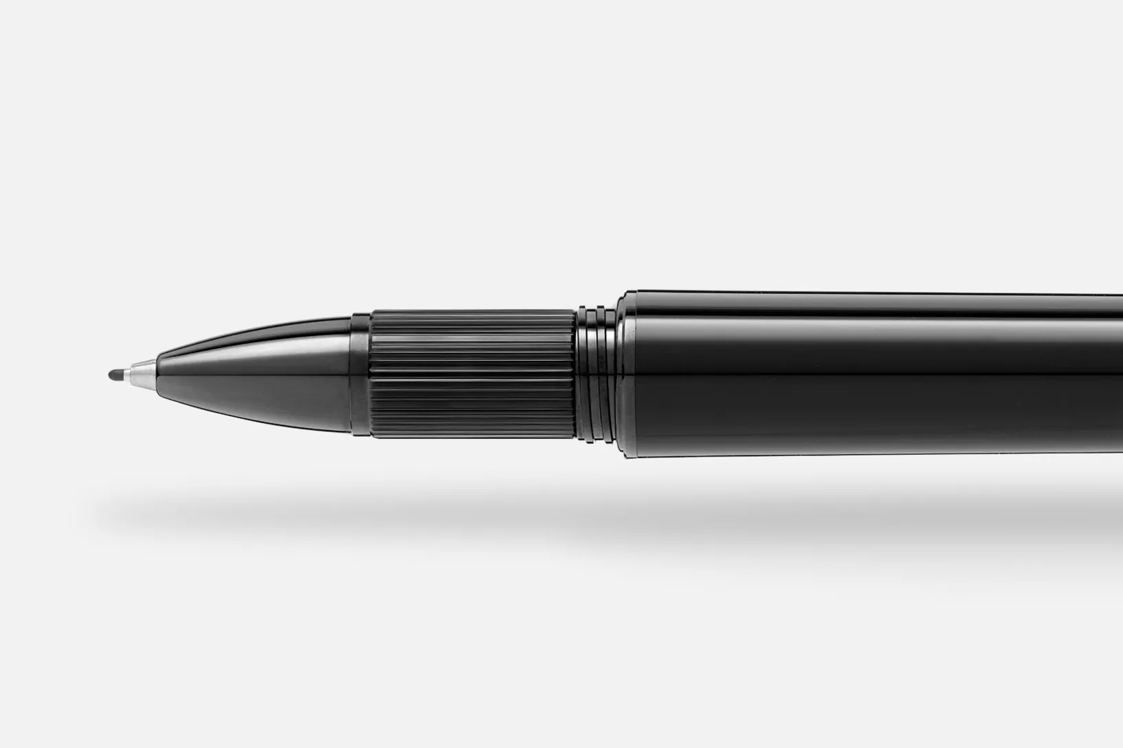 Wählen Sie einen luxuriösen Stift, der zu Ihrer Hand passt