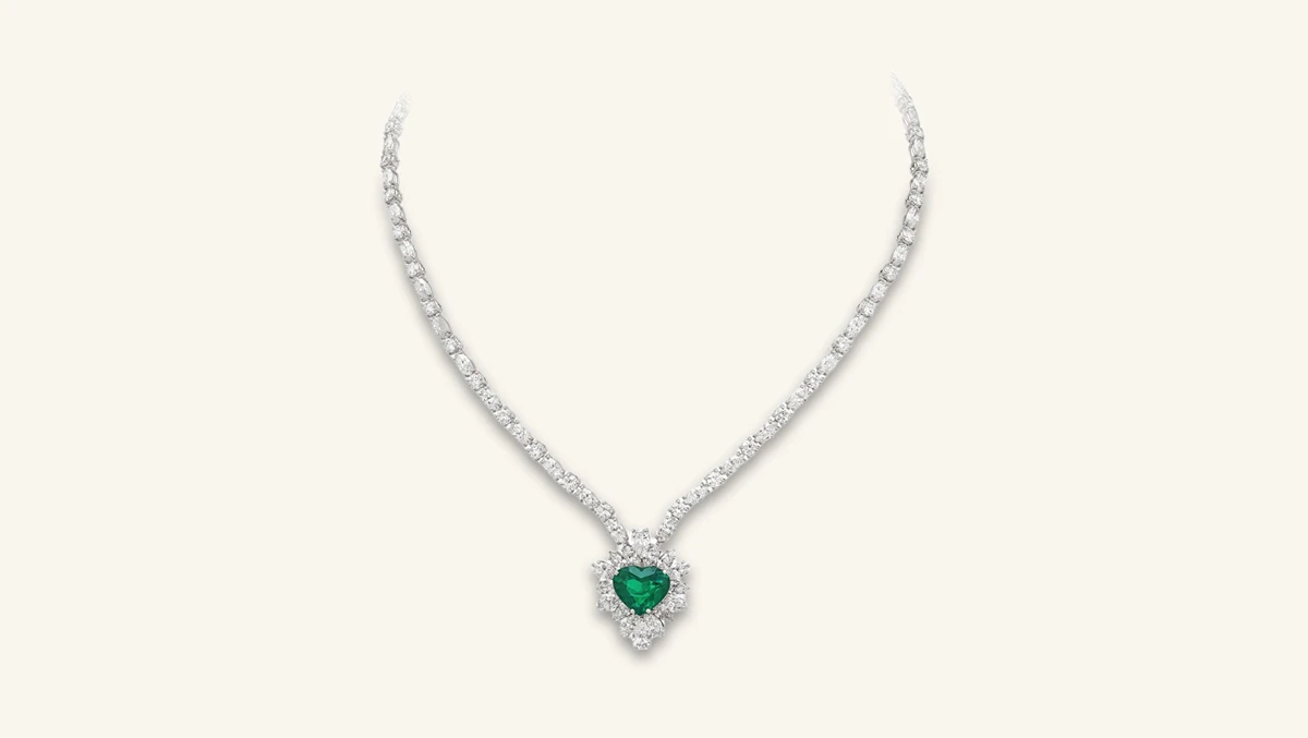 Crieri: Eine Marke, die Diamantschmuck ernst nimmt