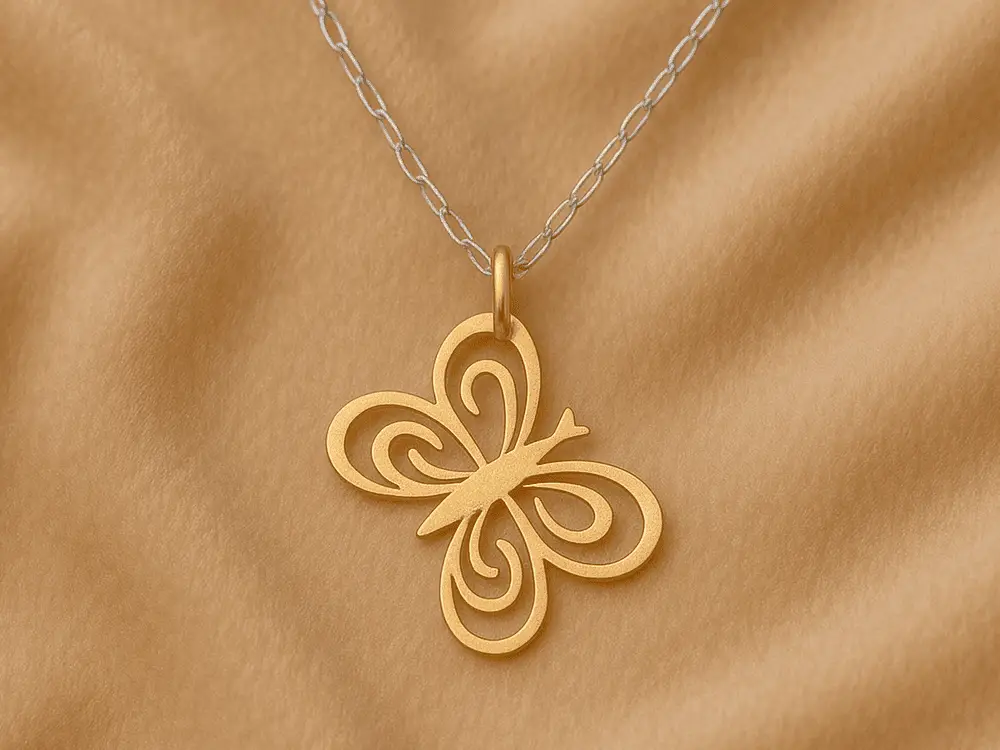 Symbolik von Anhängern: verborgene Bedeutungen, die man direkt im Herzen trägt