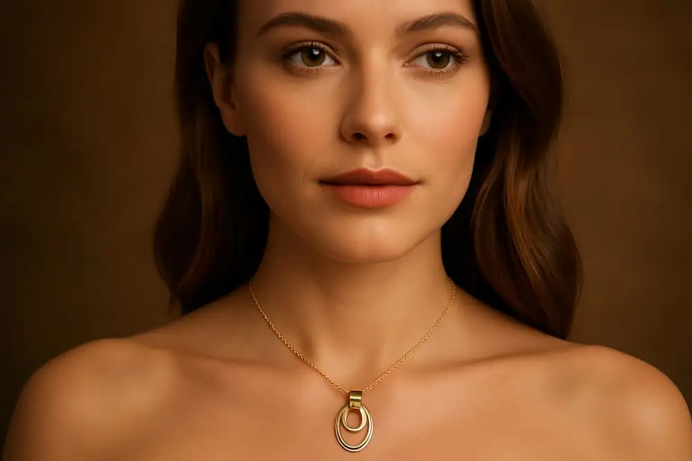 Wie wählt man die richtige Kette für den Anhänger?