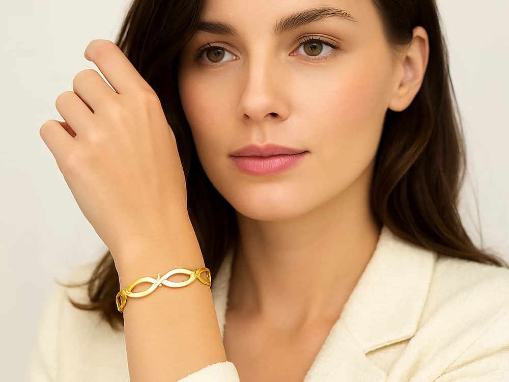 Wie wählt man das perfekte Armband?