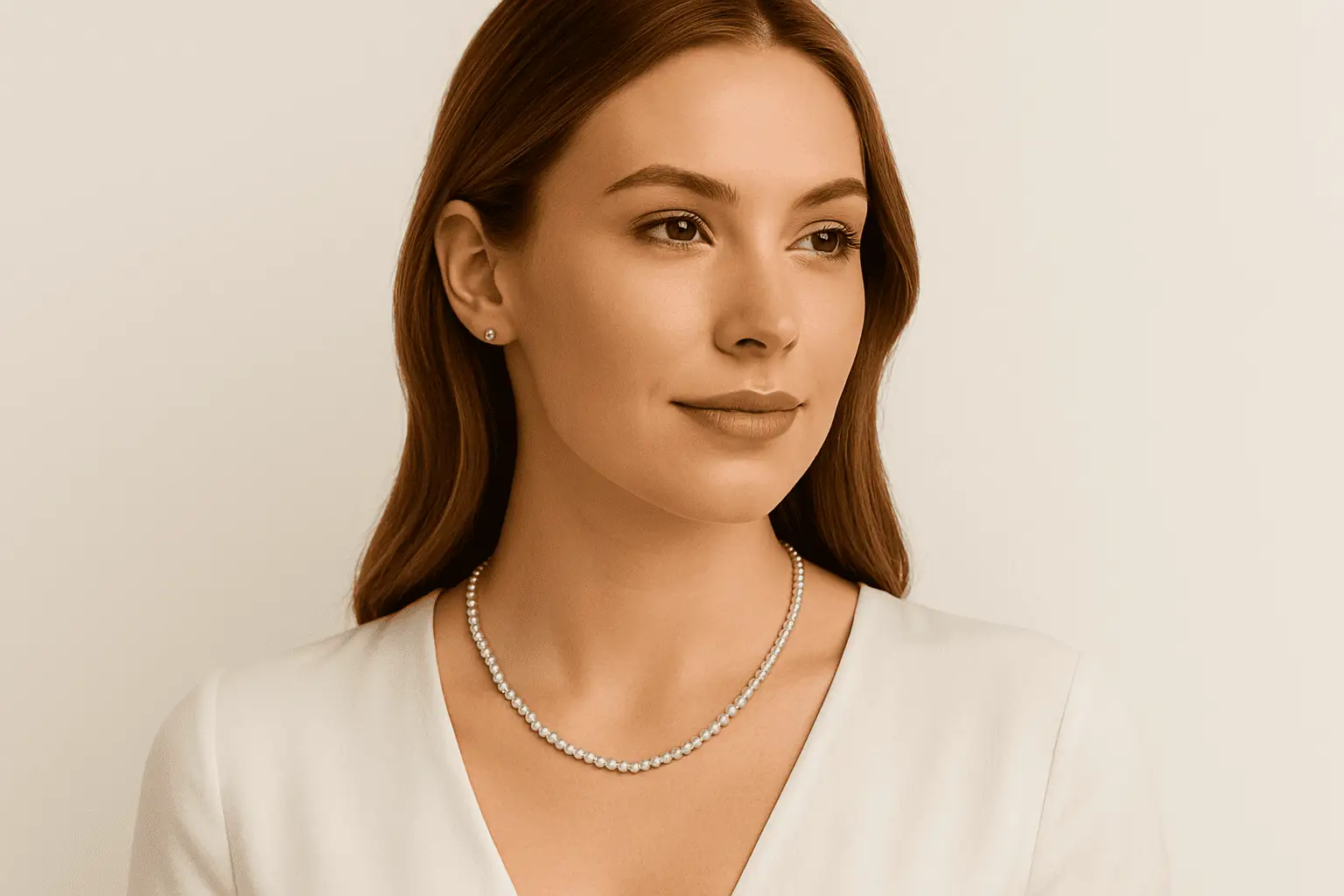 So wählen Sie eine Damen-Halskette, die perfekt zu Ihrem Stil passt