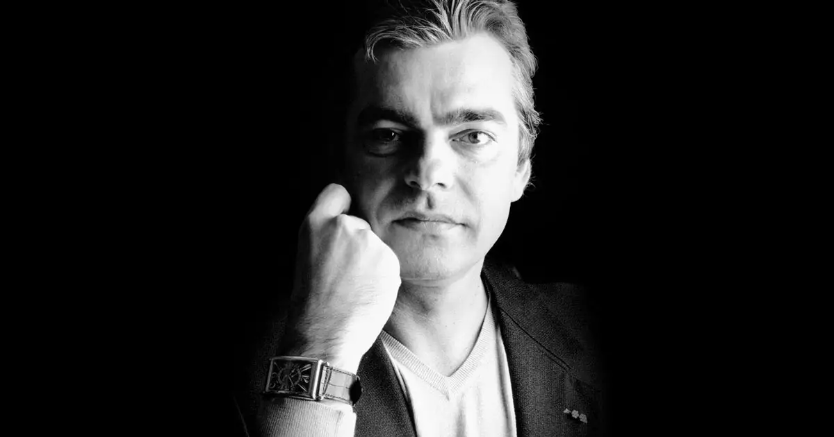 Franck Muller Uhren: Innovationen, die vor nichts Halt machen