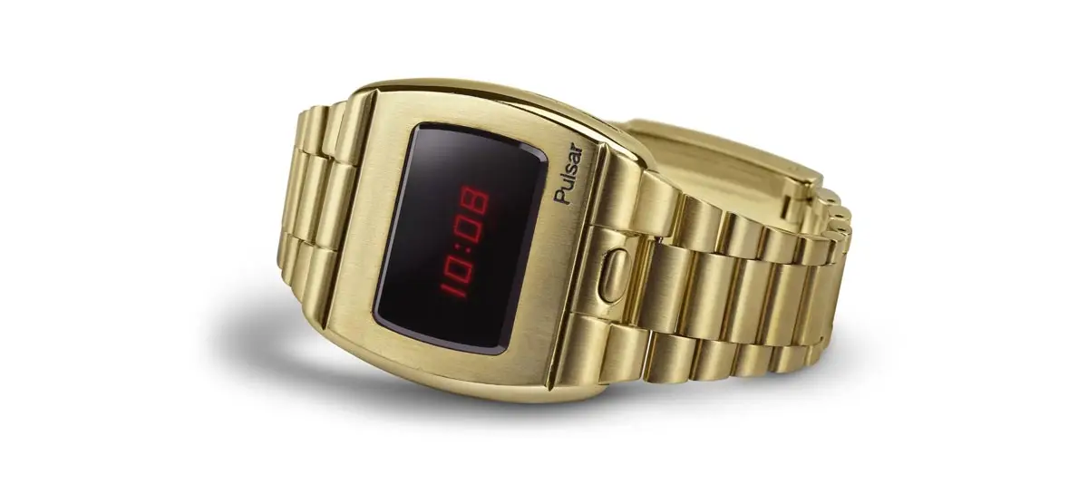 Hamilton: eine Uhr mit amerikanischem Geist und Schweizer Präzision