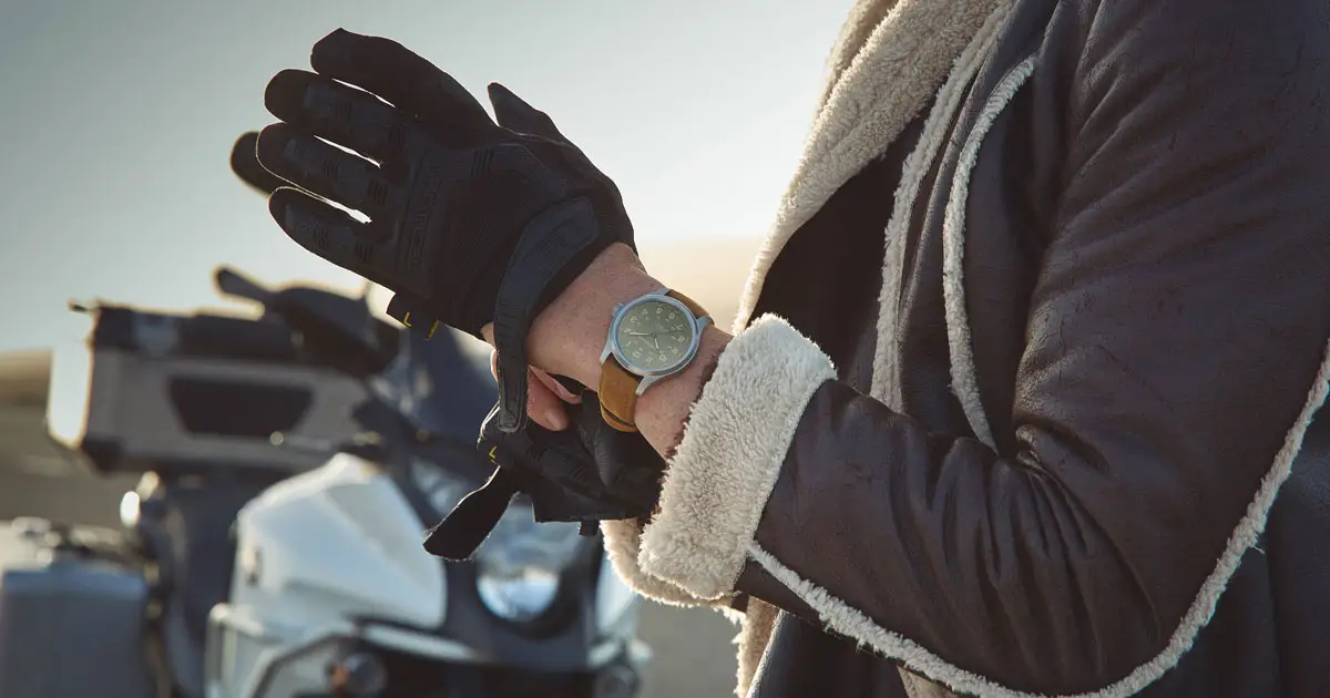 Hamilton Herren Luxusuhren stellen Geburtstagsneuheiten vor