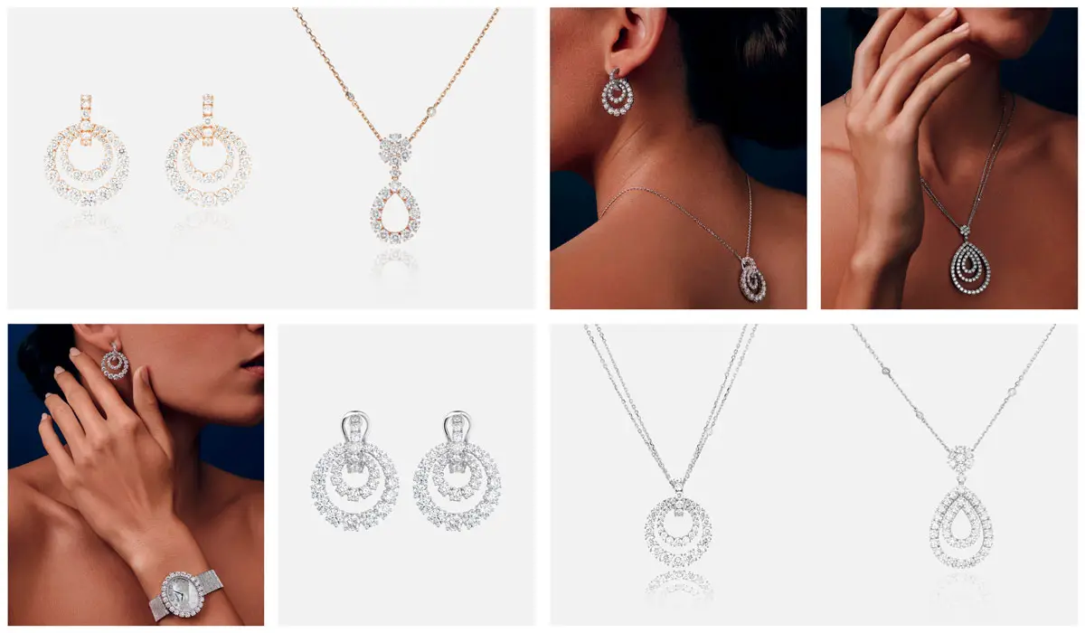 Chopard-Uhren und -Schmuck: Maison mit dem großen Herzen