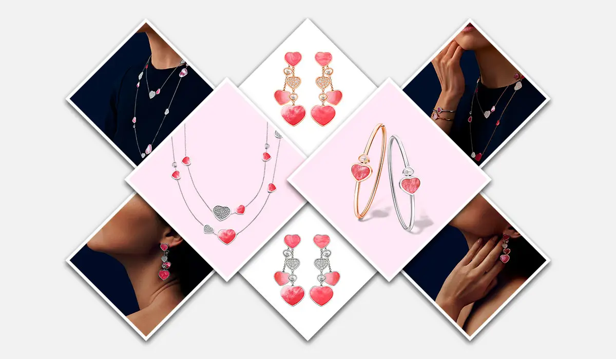 Chopard-Uhren und -Schmuck: Maison mit dem großen Herzen