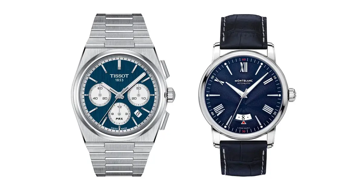 Wie Sie eine Uhr auswählen und den Kauf nicht bereuen