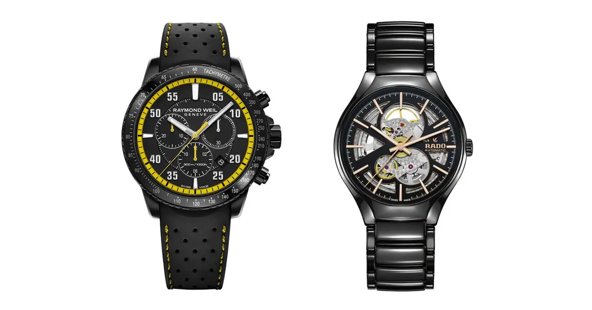 Wie Sie eine Uhr auswählen und den Kauf nicht bereuen