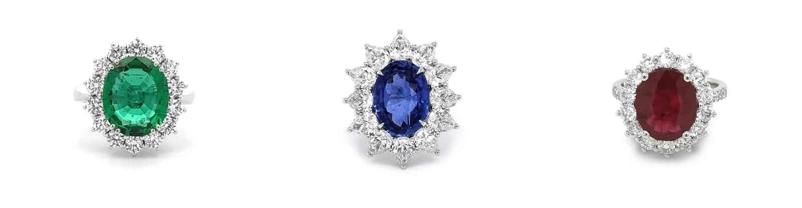 Wie kann man nach Weihnachten klug investieren? Die Antwort lautet Diamanten und Gold