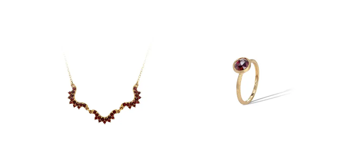 Steine nach Tierkreiszeichen: Widder (21. März - 20. April)