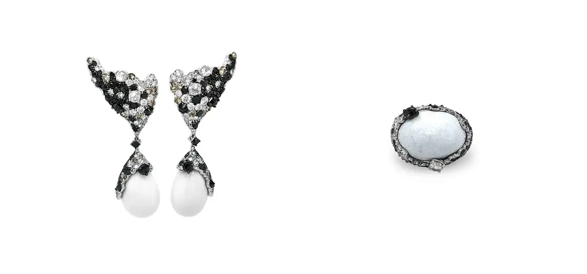 Edelsteine nach Tierkreiszeichen: Zwillinge (21. Mai - 20. Juni)