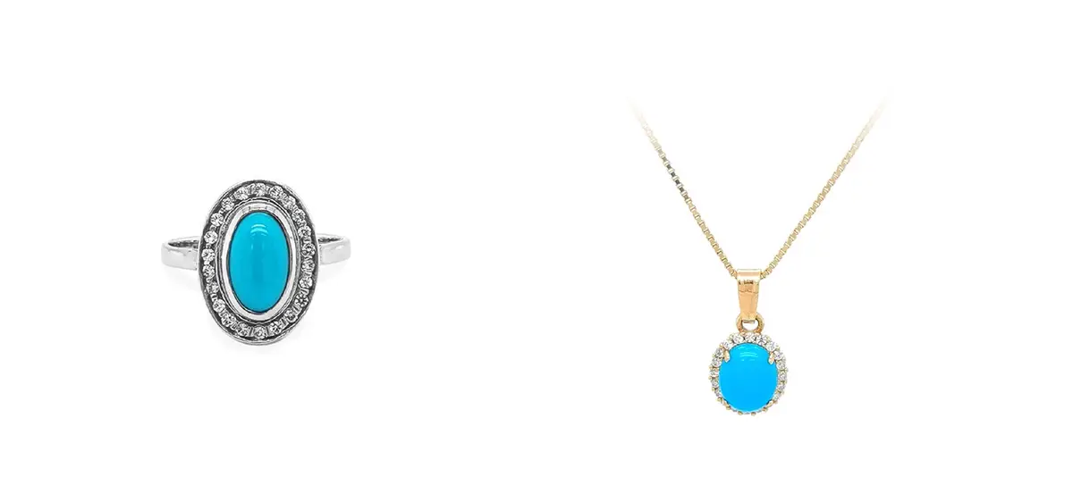 Edelsteine nach Tierkreiszeichen: Zwillinge (21. Mai - 20. Juni)