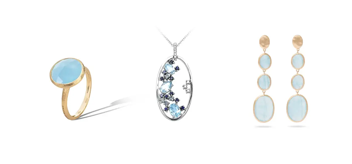 Edelsteine nach Tierkreiszeichen: Zwillinge (21. Mai - 20. Juni)