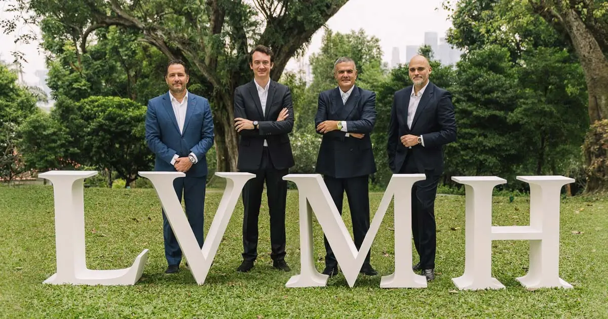 Zenith stellt neue Uhren aus der DEFY-Kollektion vor