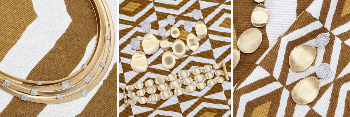 Marco Bicego: Ein Meisterwerk der italienischen Schmuckkunst