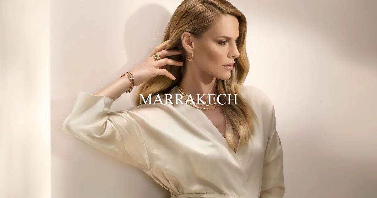Der italienische Juwelier Marco Bicego versteht die Frauen