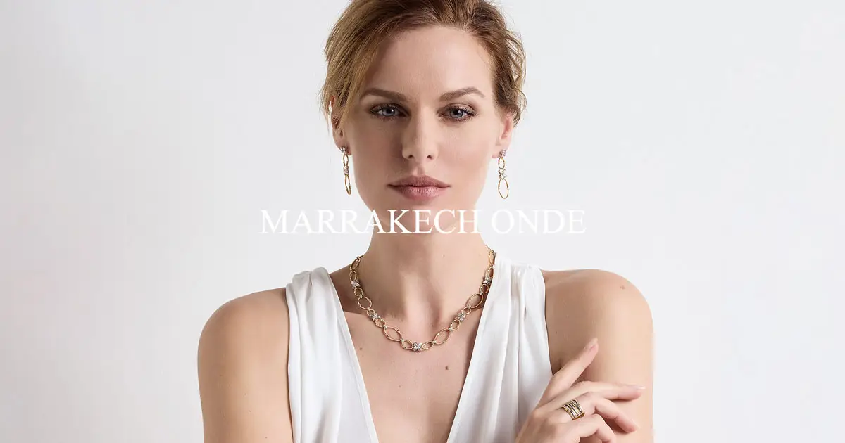 Der italienische Juwelier Marco Bicego versteht die Frauen