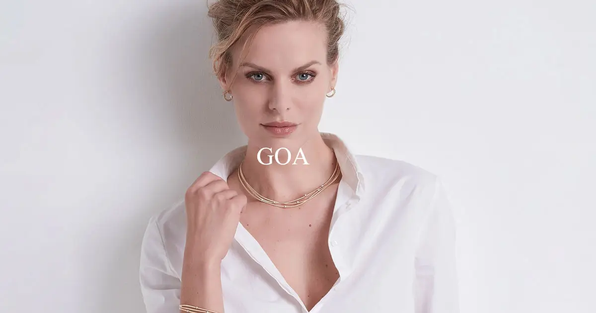 Der italienische Juwelier Marco Bicego versteht die Frauen