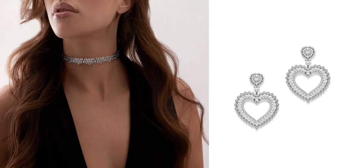 Chopard verzaubert die Welt auf der Watches & Wonders Geneva