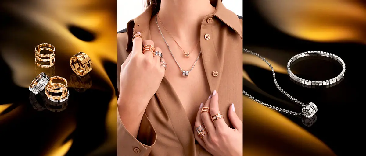 Chopard verzaubert die Welt auf der Watches & Wonders Geneva