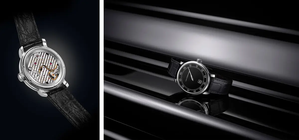 Chopard verzaubert die Welt auf der Watches & Wonders Geneva