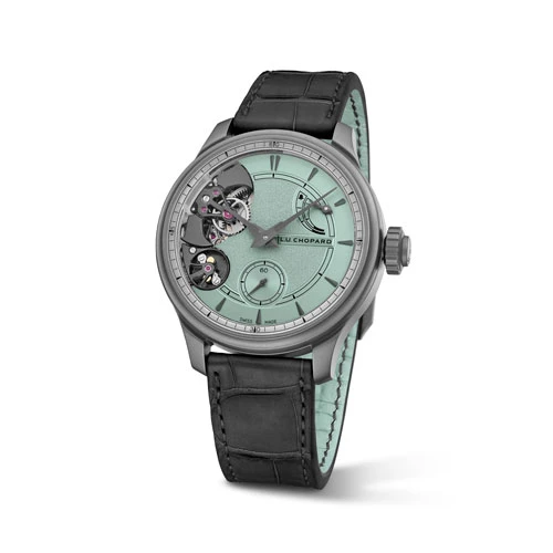 Chopard verzaubert die Welt auf der Watches & Wonders Geneva