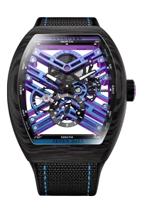 Franck Muller: 4 kultige Messeneuheiten, die Sie verzaubern werden