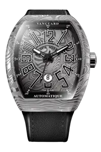 Franck Muller: 4 kultige Messeneuheiten, die Sie verzaubern werden