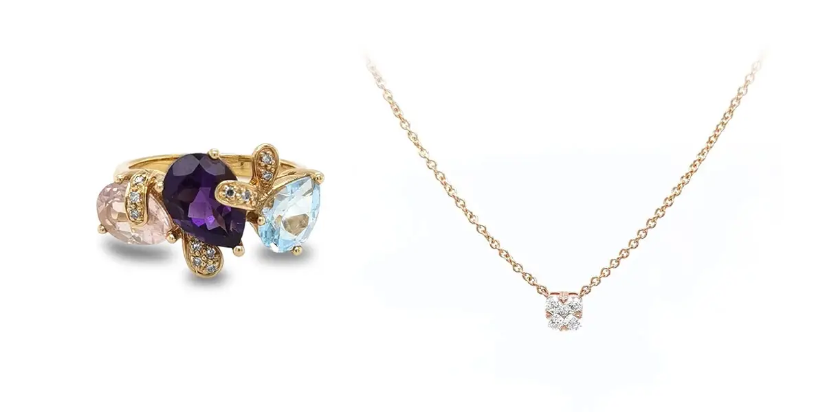 Feiern Sie den Internationalen Frauentag mit Eleganz und exklusivem Schmuck von BENY