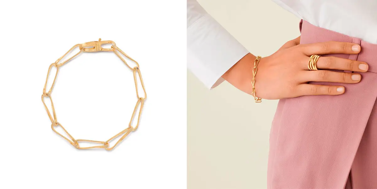 Ein besonderes Geschenk zum Muttertag? Italienischer Luxusschmuck von Marco Bicego