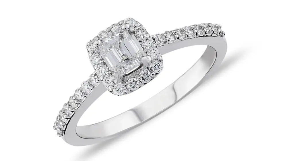 So wählen sie den perfekten verlobungsring für die frau Ihres lebens