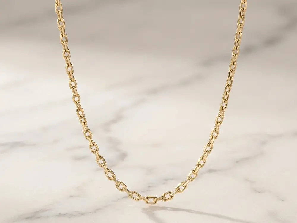 Průvodce pánskými řetízky. Jak vybrat ten pravý?