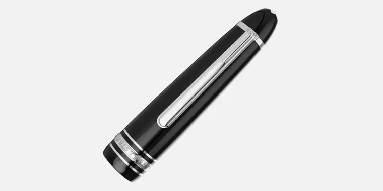 Wie pflegt man einen Füllfederhalter richtig