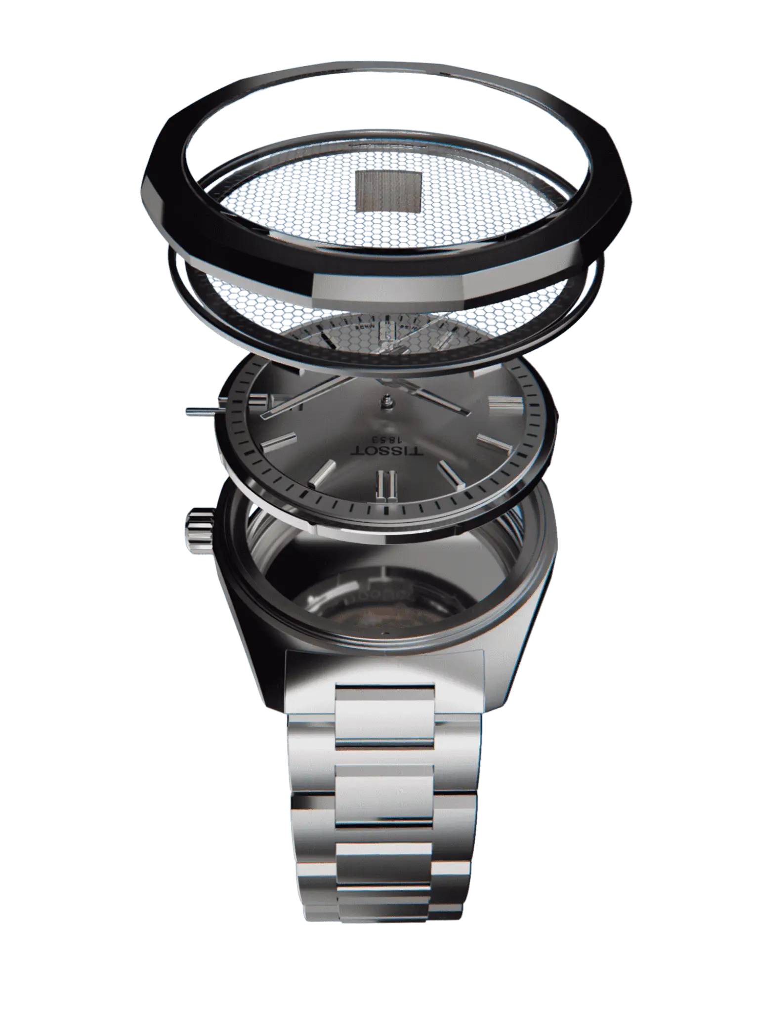 Zukunftstechnologie im klassischen Stil: PRC 100 Solar jetzt in neuen Versionen